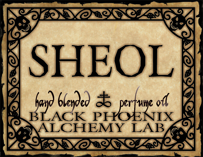 Black Phoenix Alchemy Lab Black Phoenix Alchemy Lab