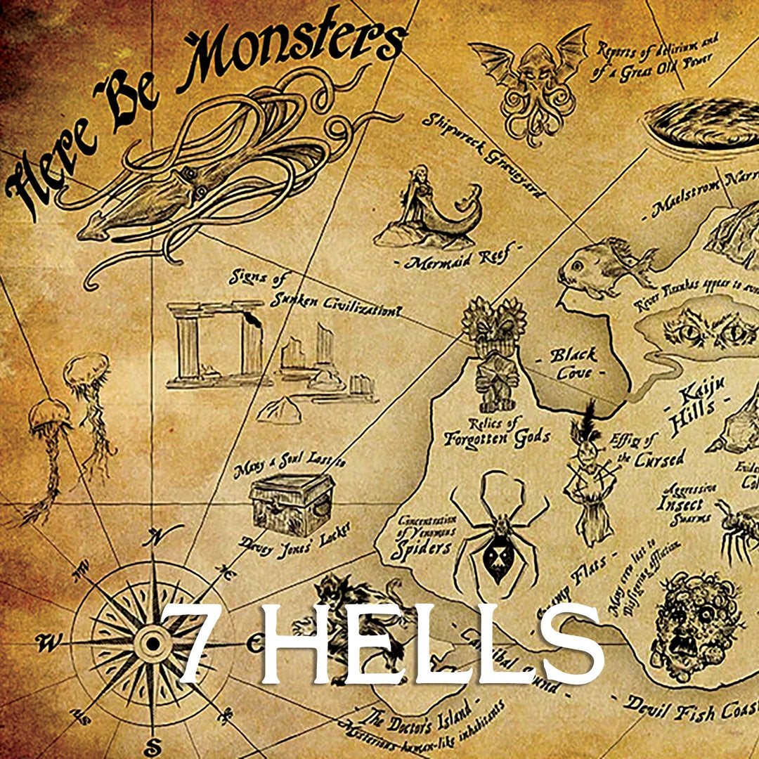 7 Hells