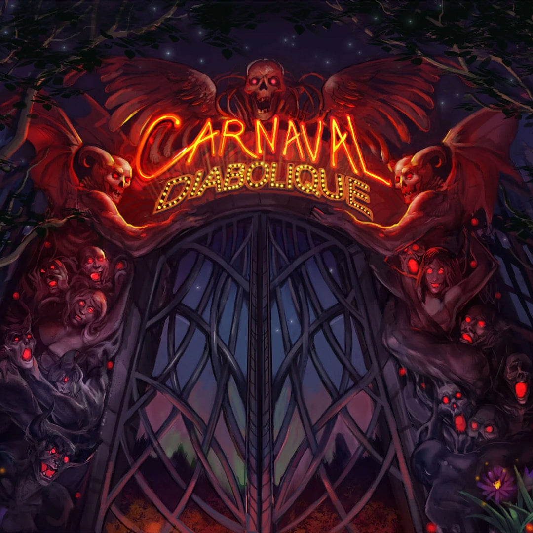 Carnaval Diabolique