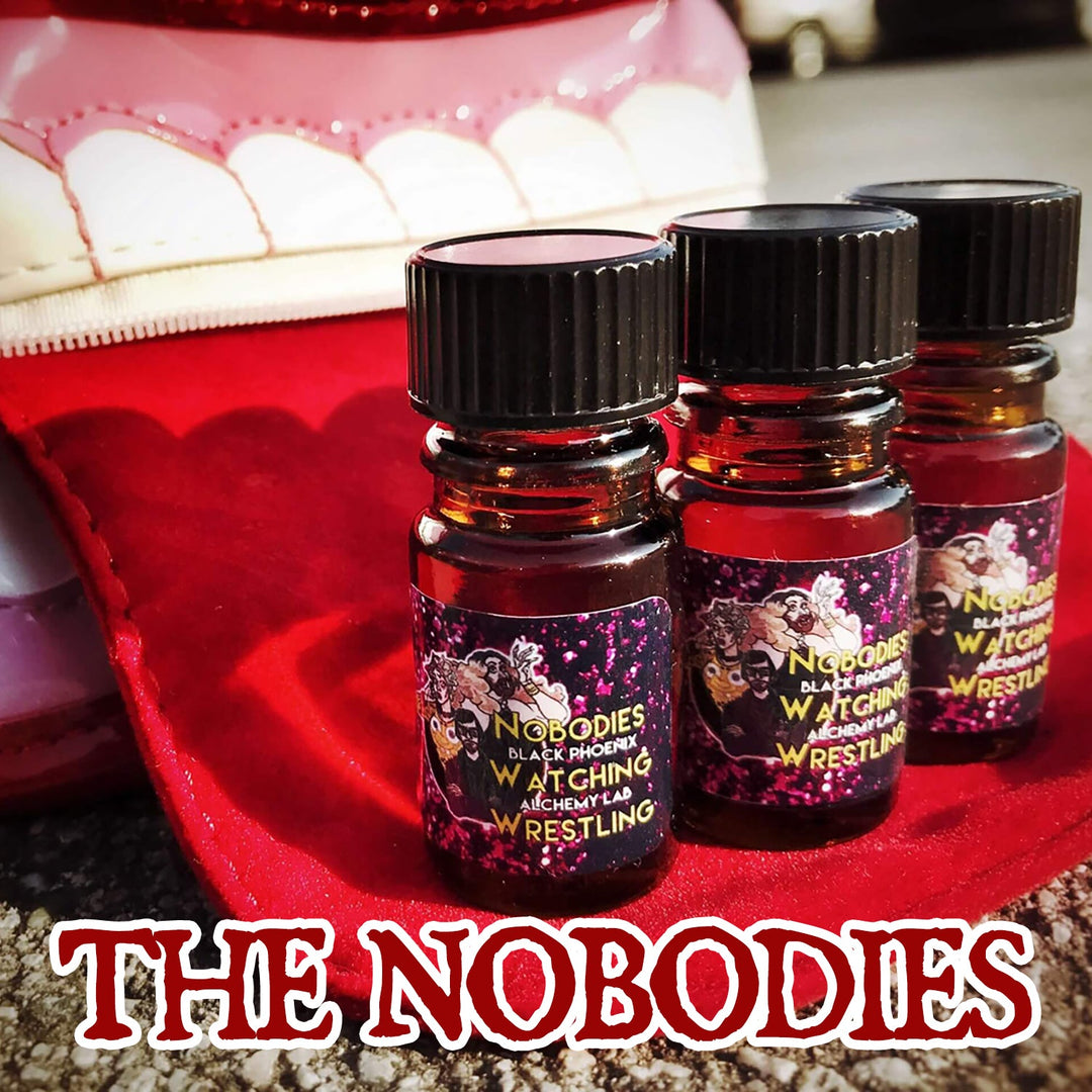 The Nobodies