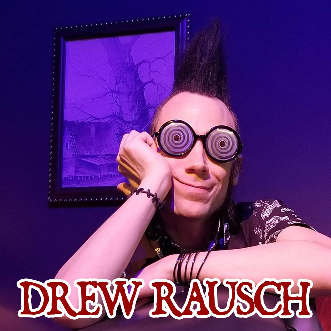 Drew Rausch