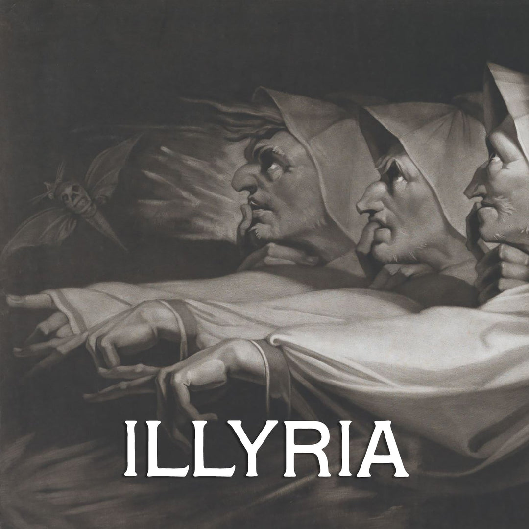 Illyria