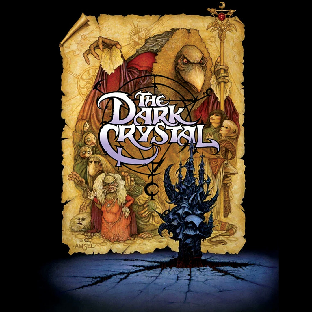 The Dark Crystal