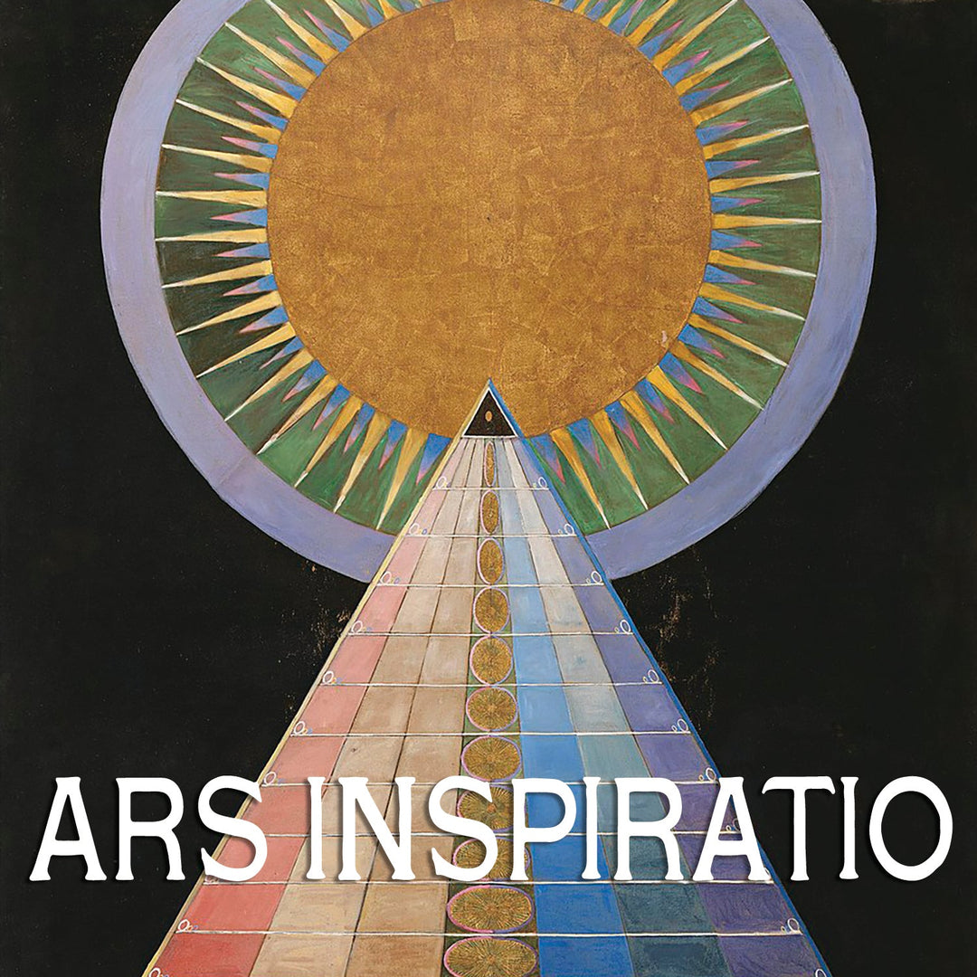 Ars Inspiratio