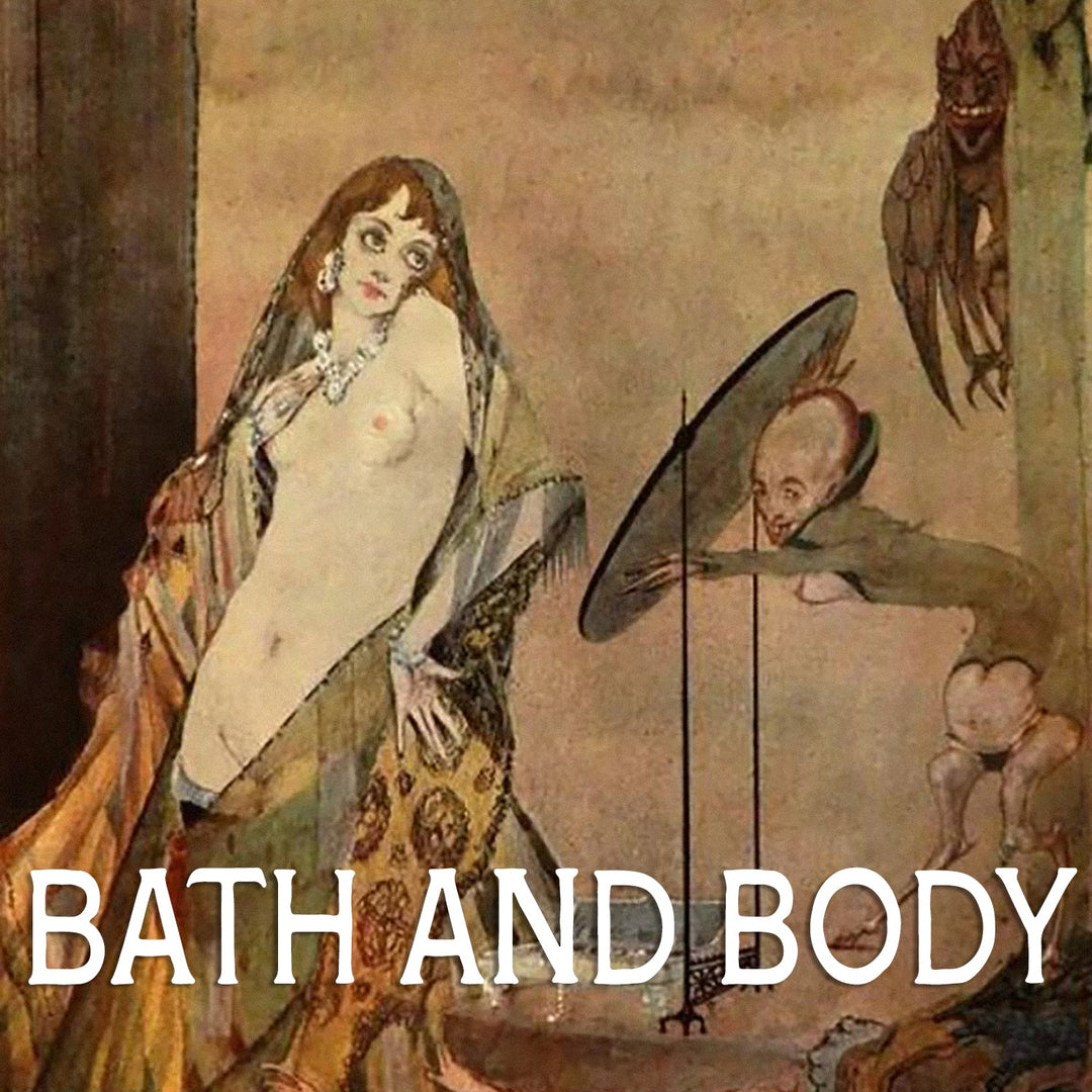 Bath + Body