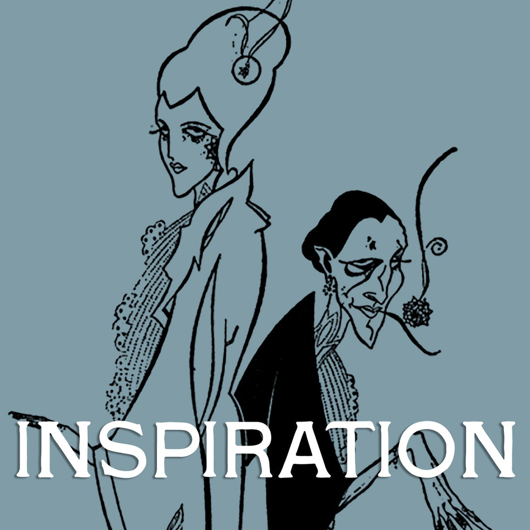 Inspiration