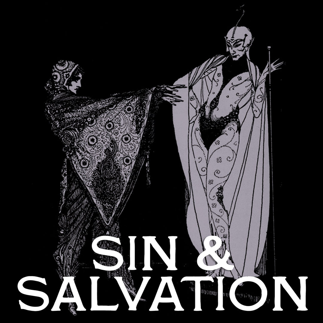 Sin and Salvation