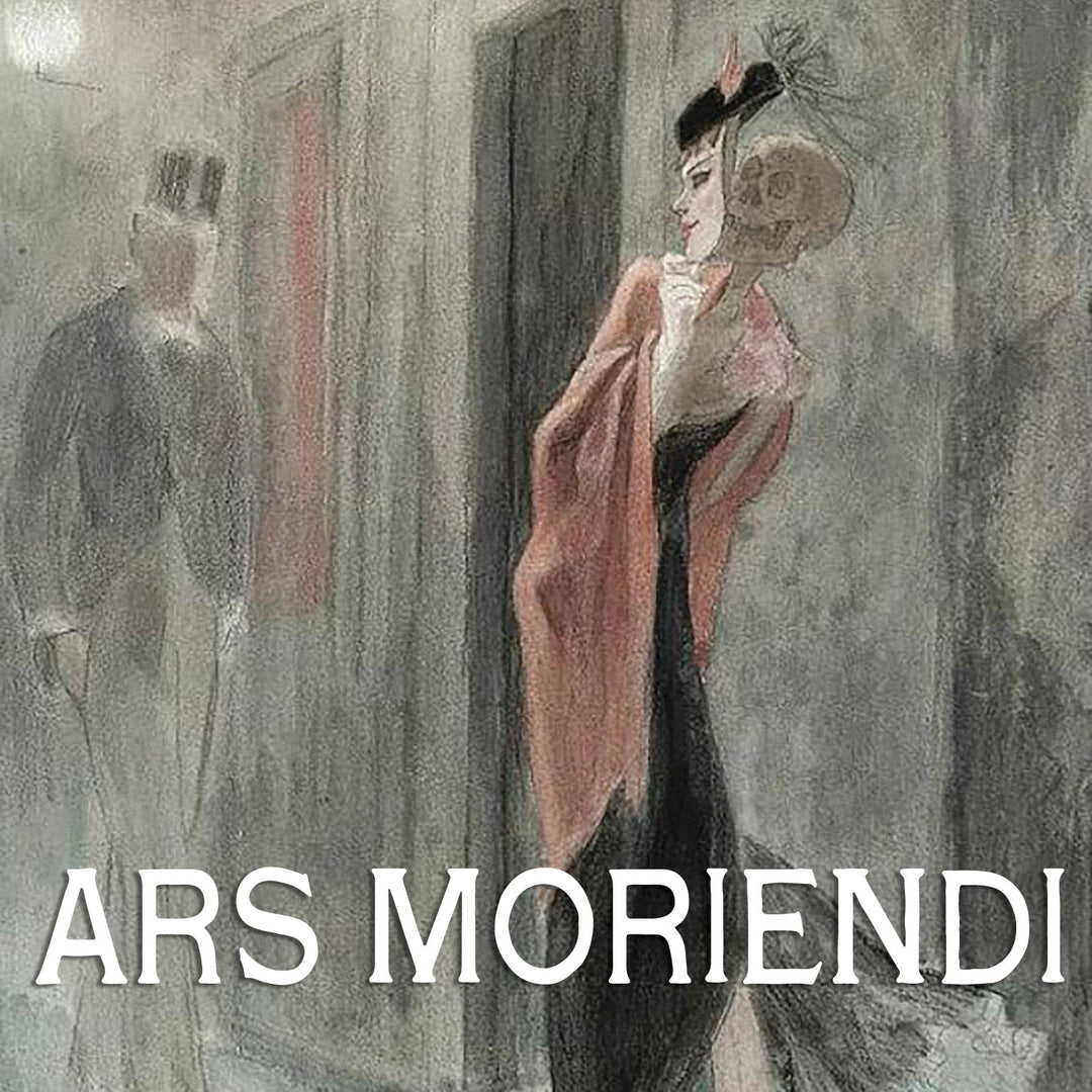Ars Moriendi