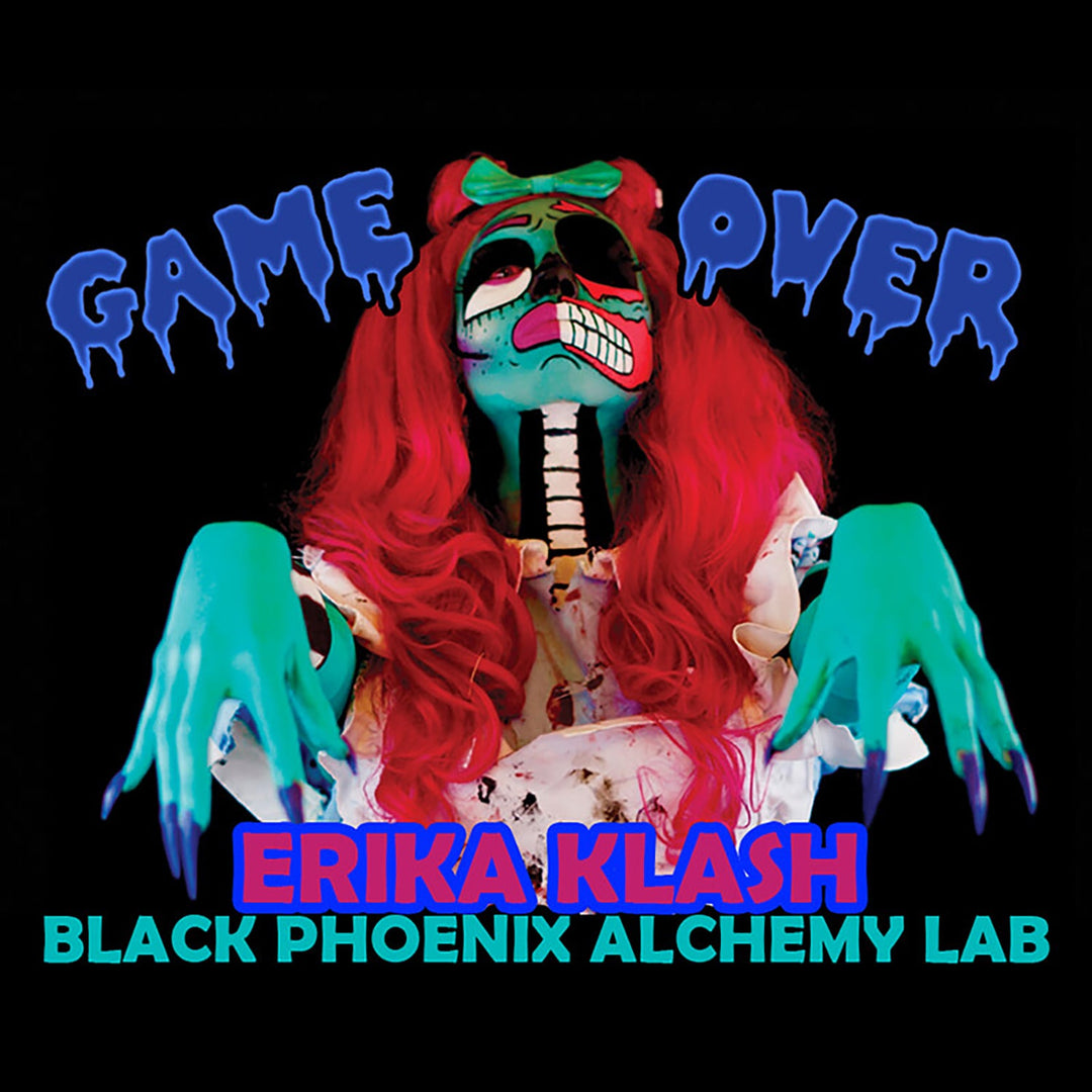 Erika Klash