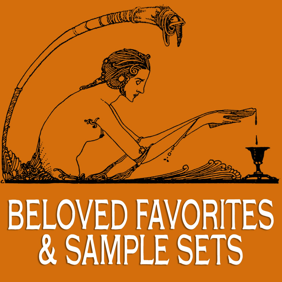 Beloved Favorites & Sample Sets