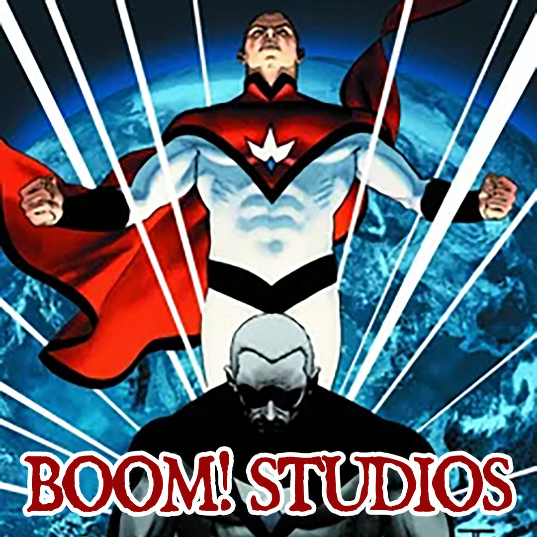 BOOM! Studios