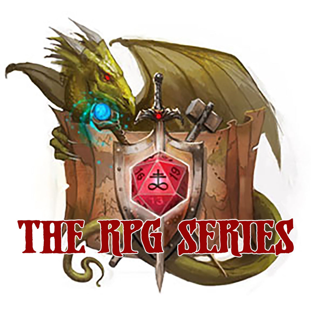 RPG Series