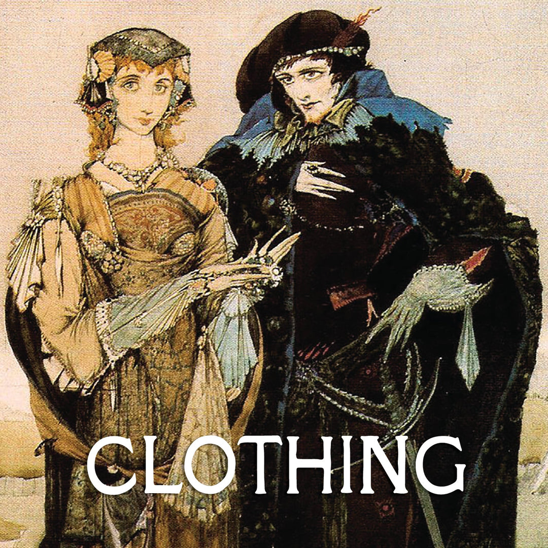 Clothing