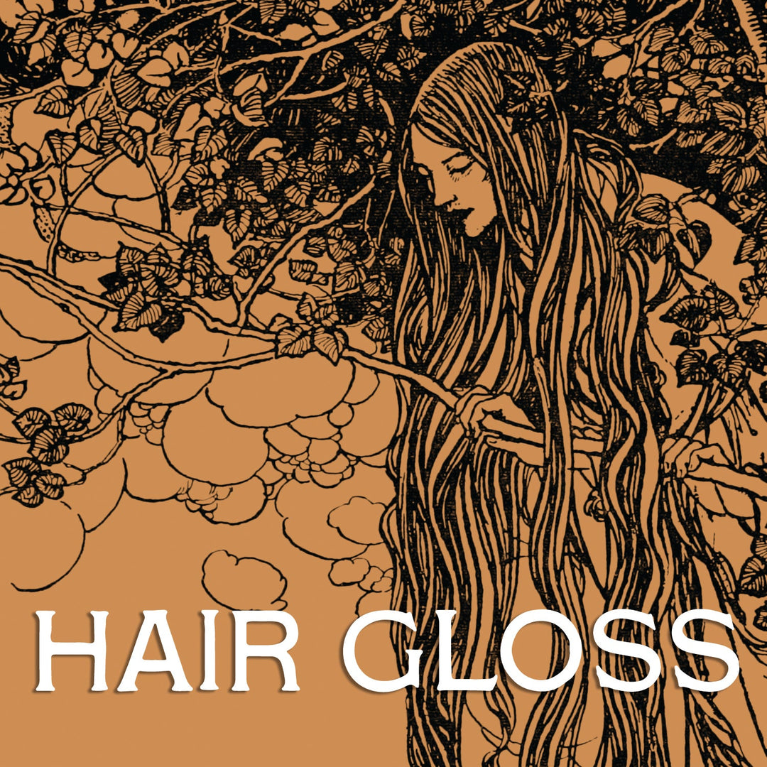 Hair Gloss