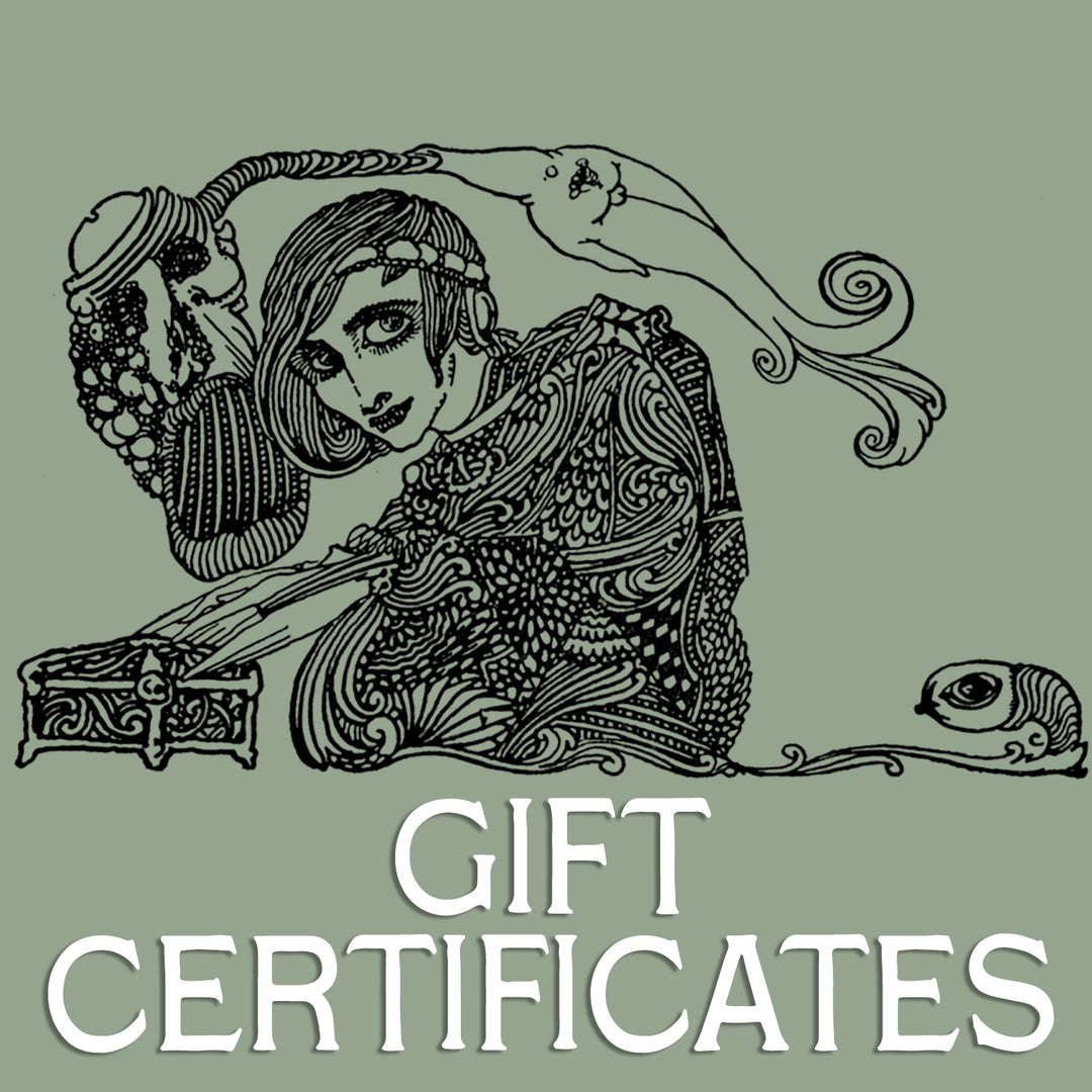 Gift Certificate
