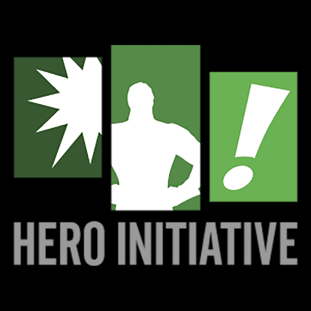 Hero Initiative