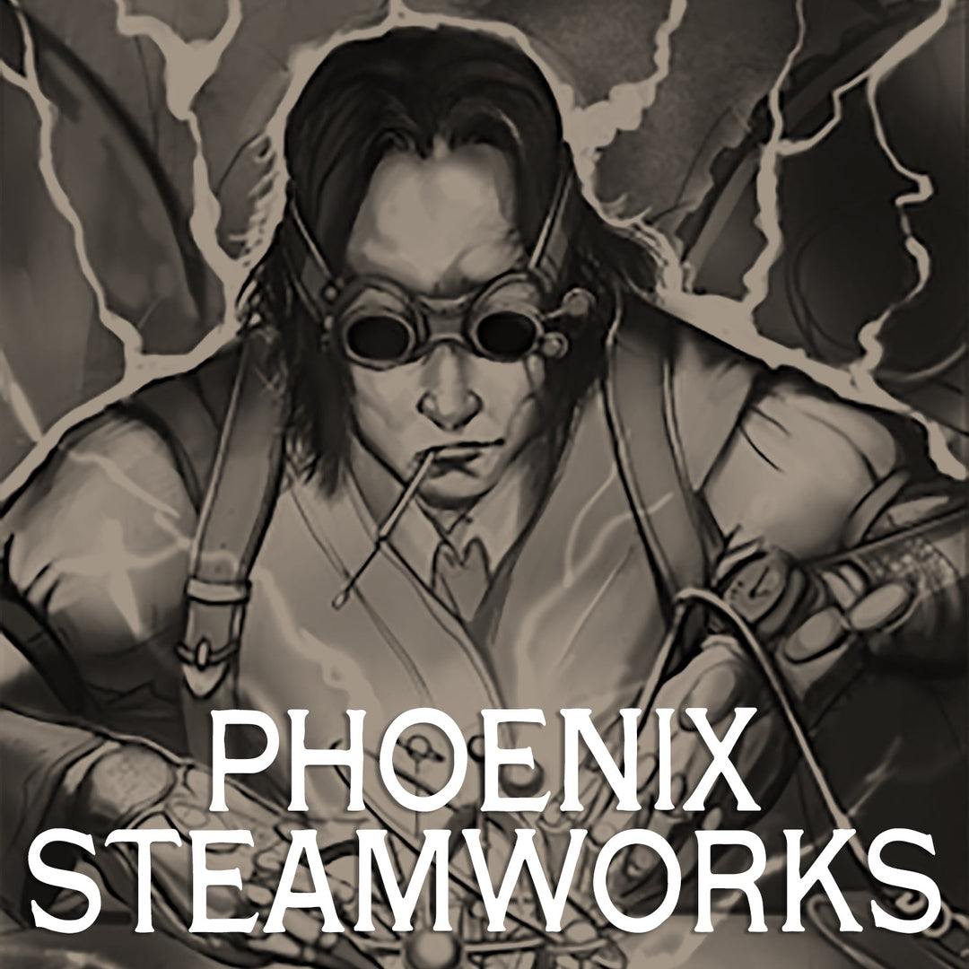 Phoenix Steamworks