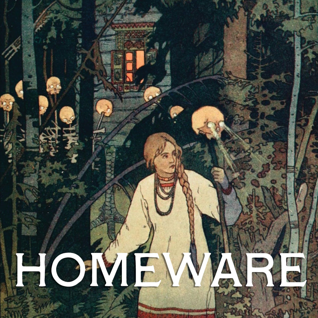 Homeware