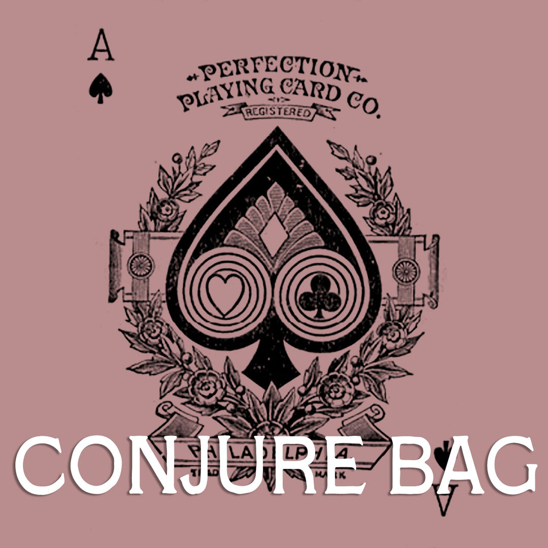 Conjure Bag