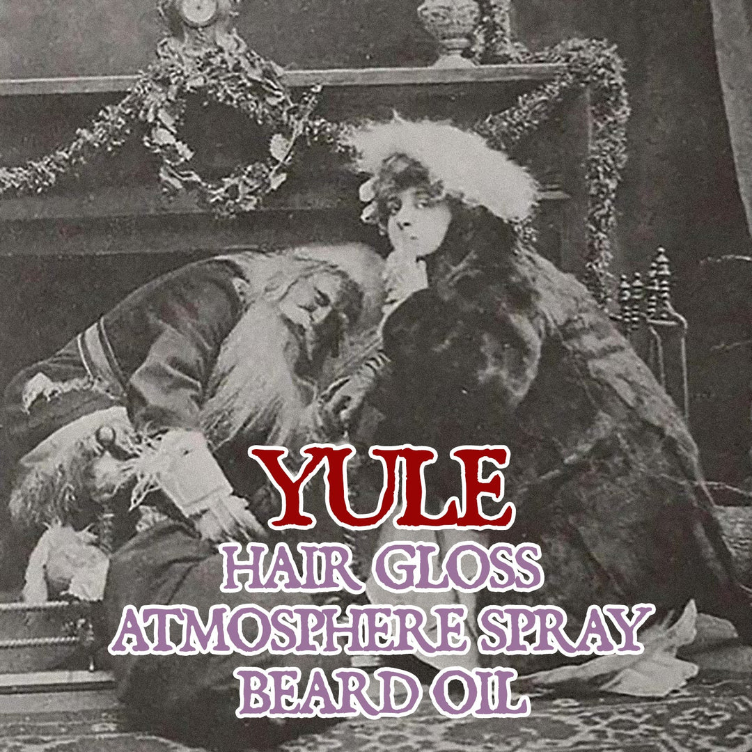 Yule 2025 Trading Post