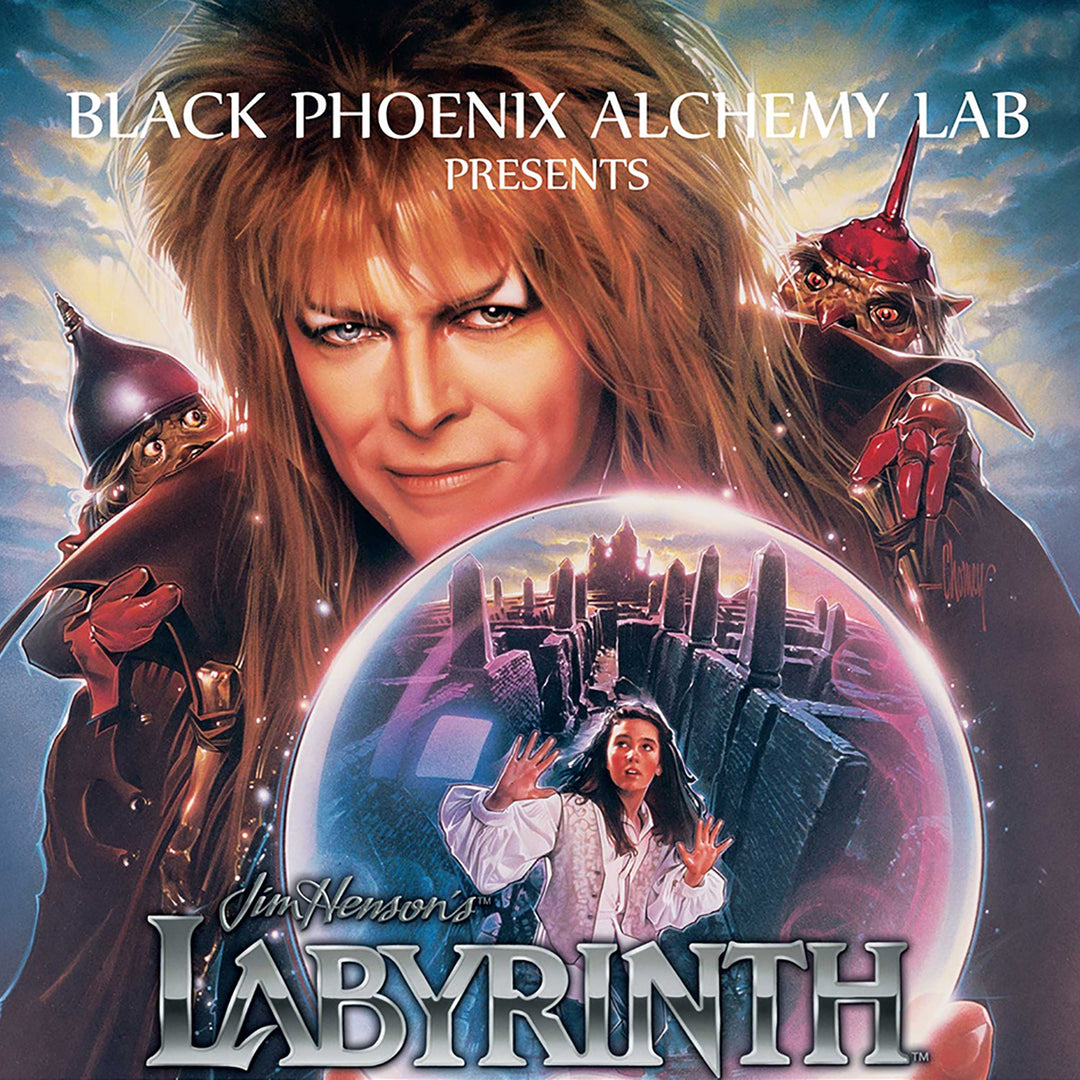 Labyrinth