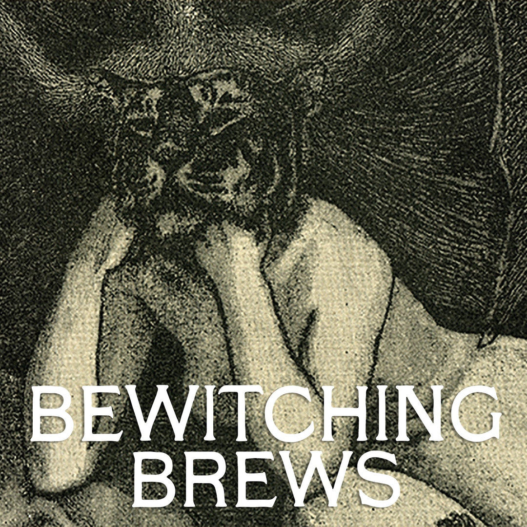 Bewitching Brews
