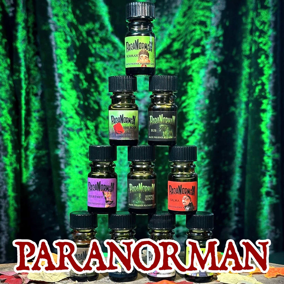 Paranorman