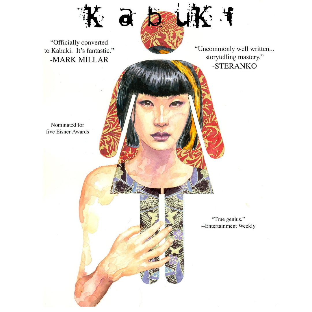 Kabuki