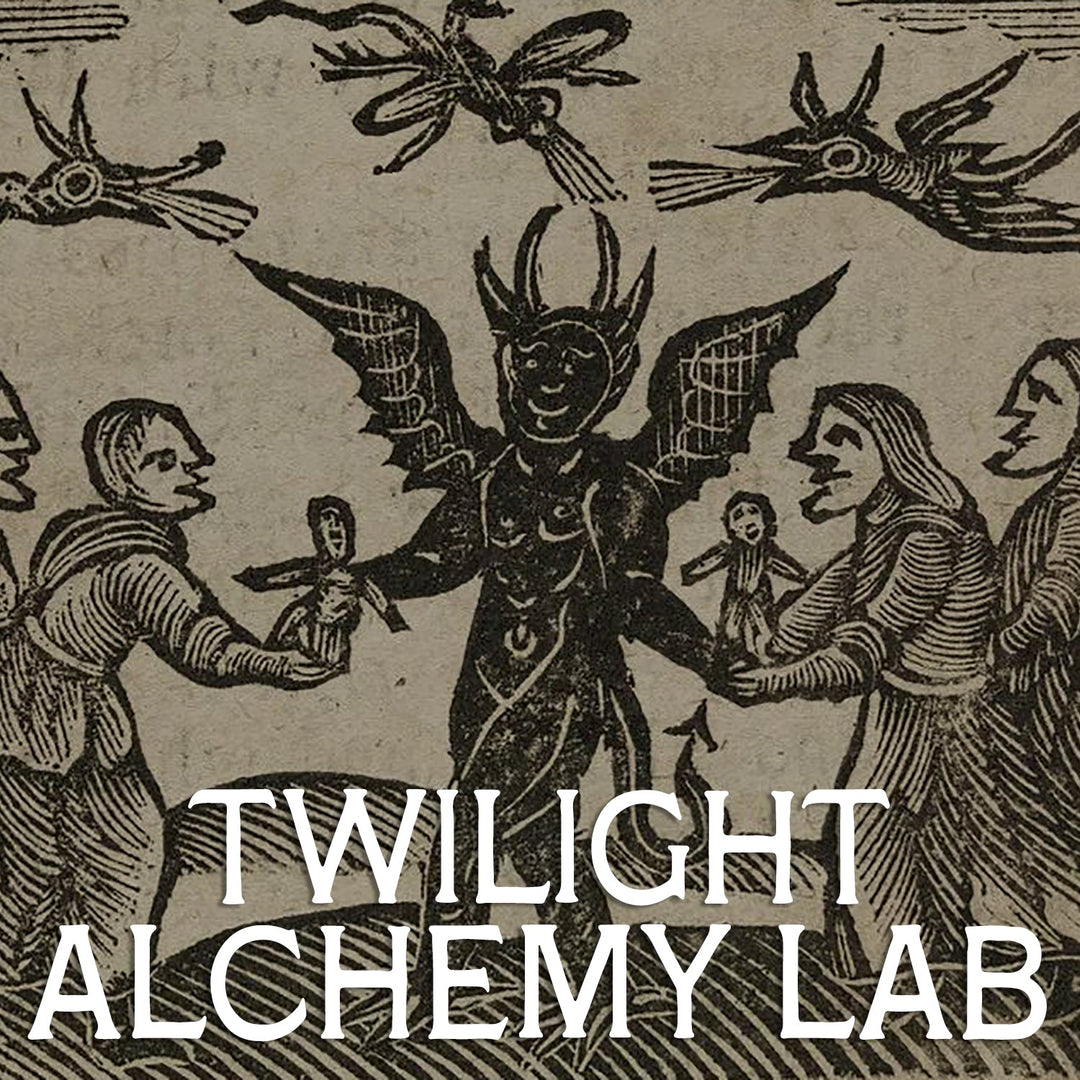 Twilight Alchemy Lab