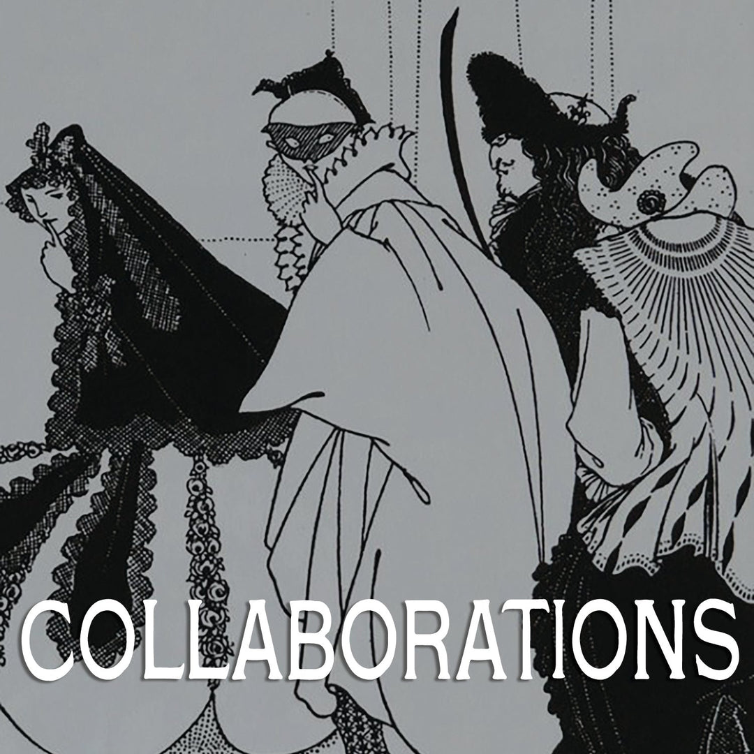 Collaborations