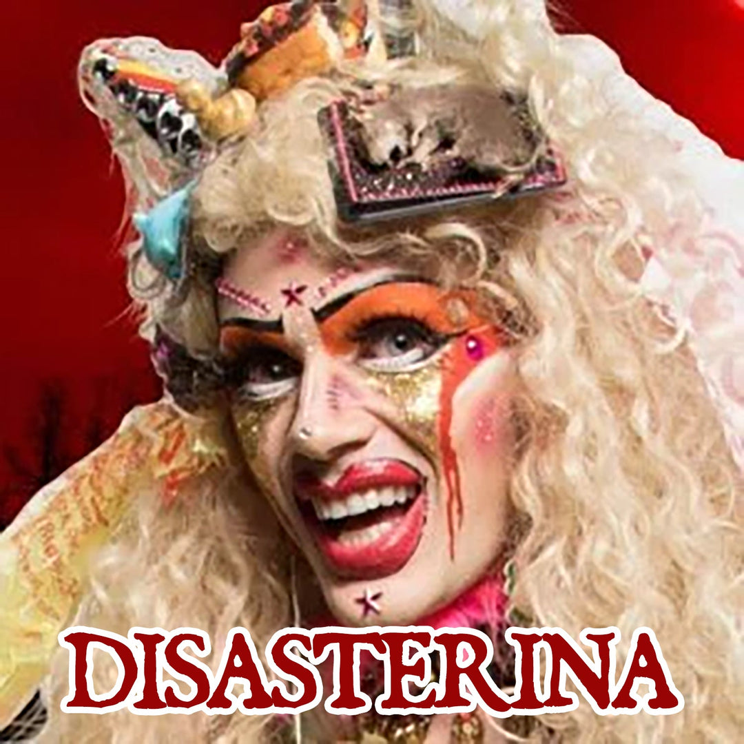 Disasterina