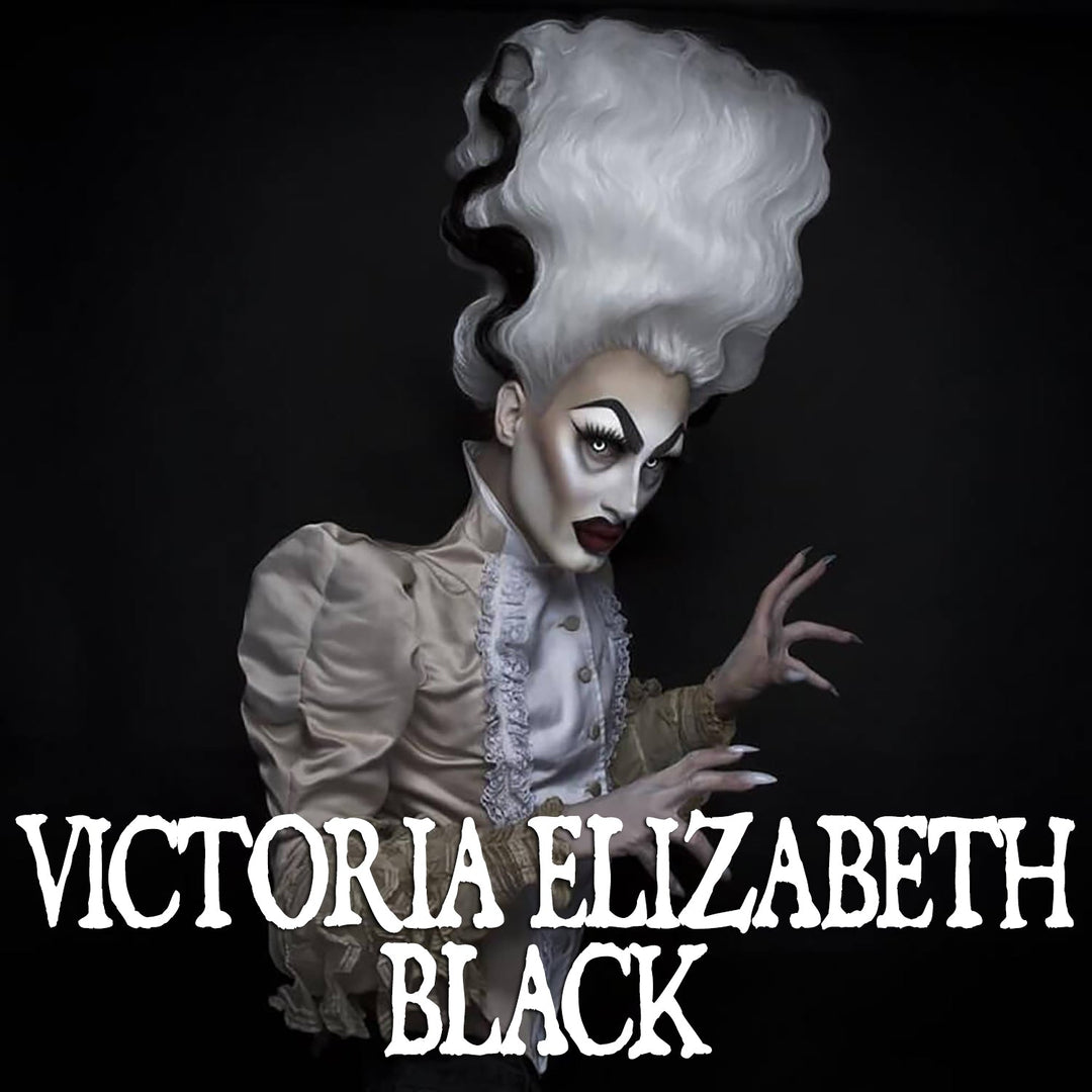 Victoria Elizabeth Black