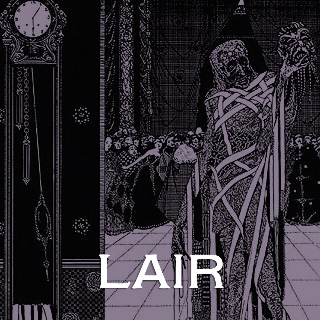 Lair