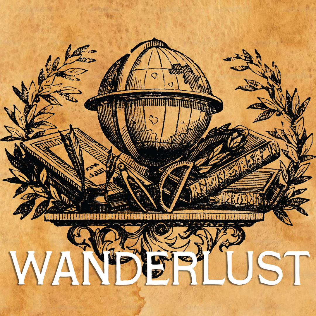 Wanderlust