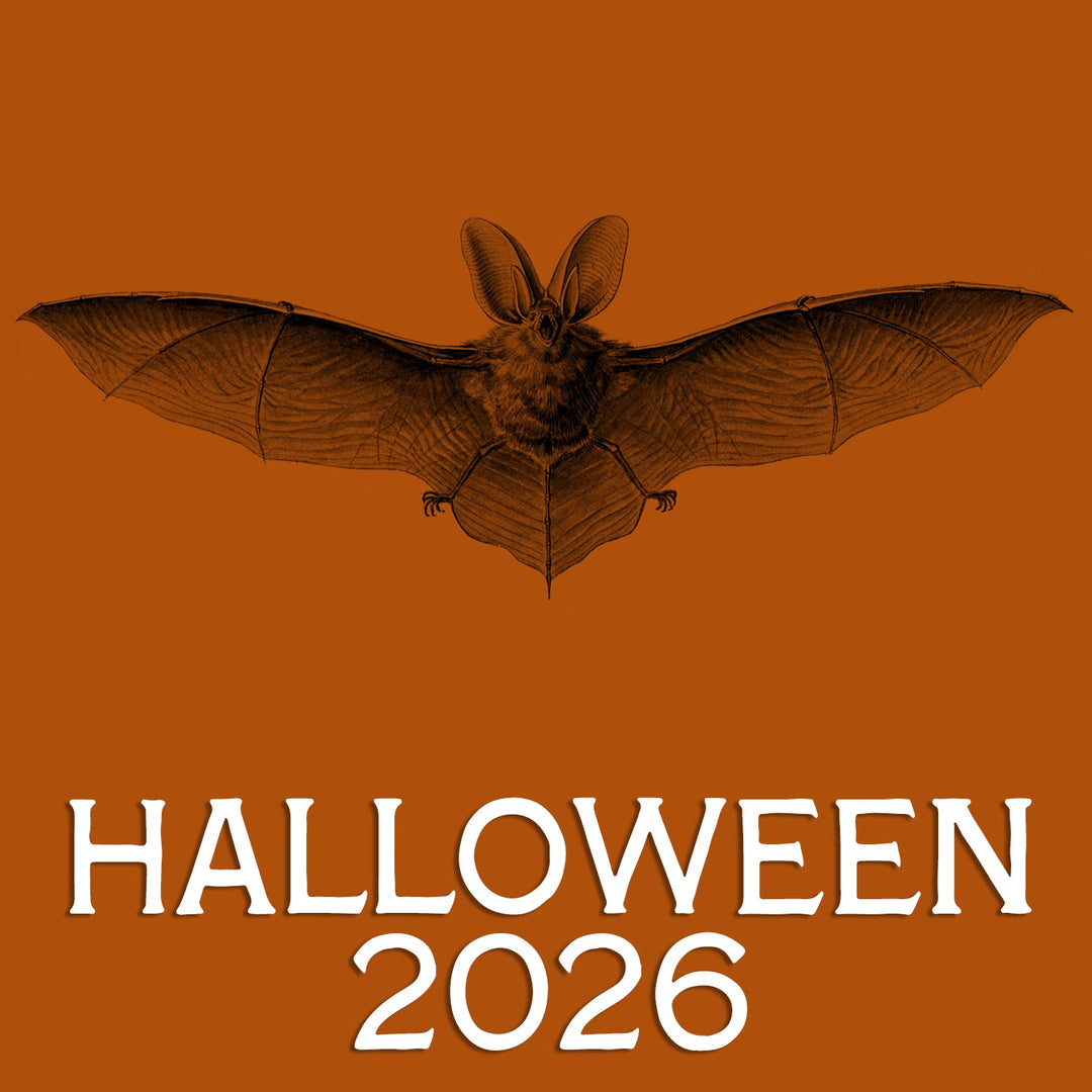 Halloween 2026