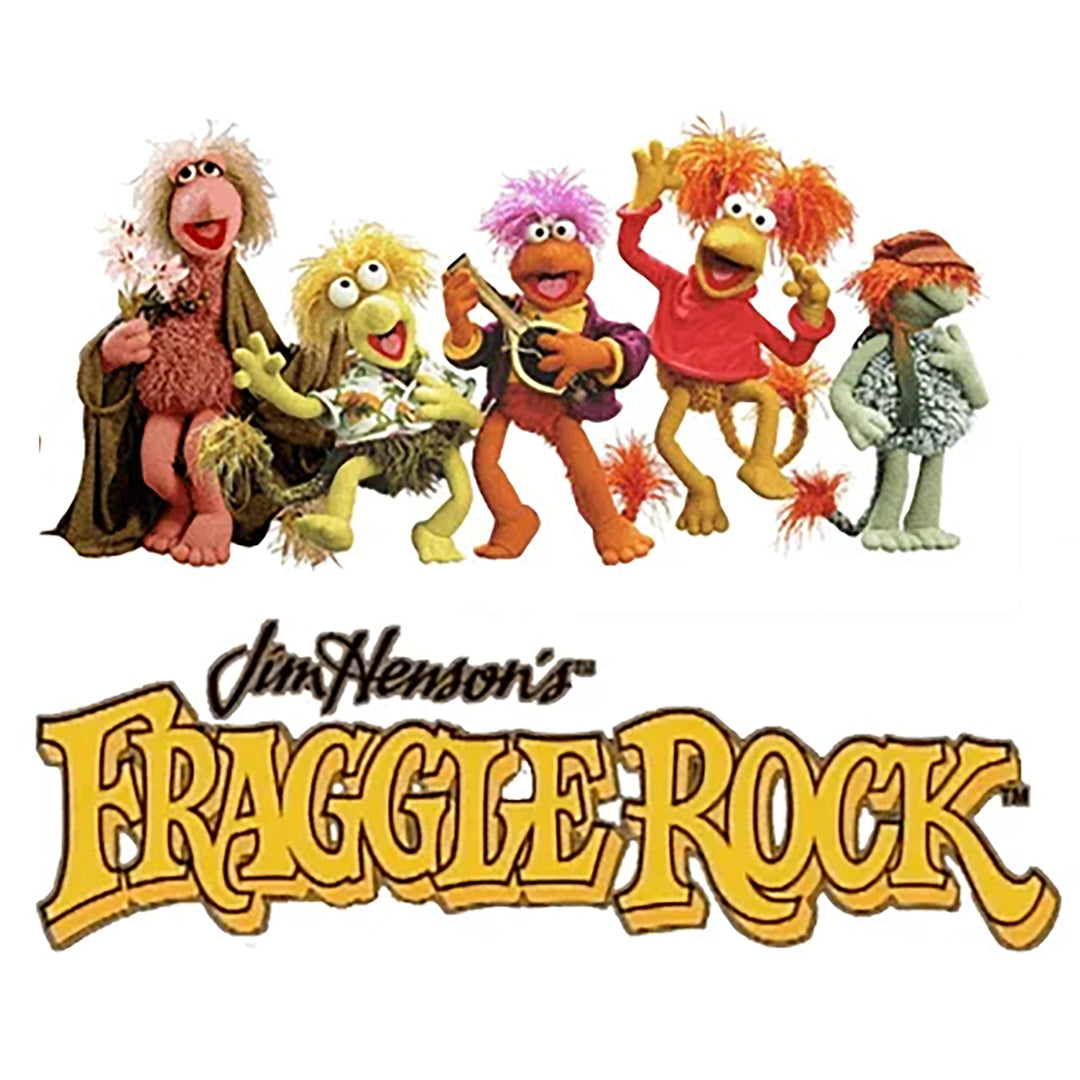 Fraggle Rock