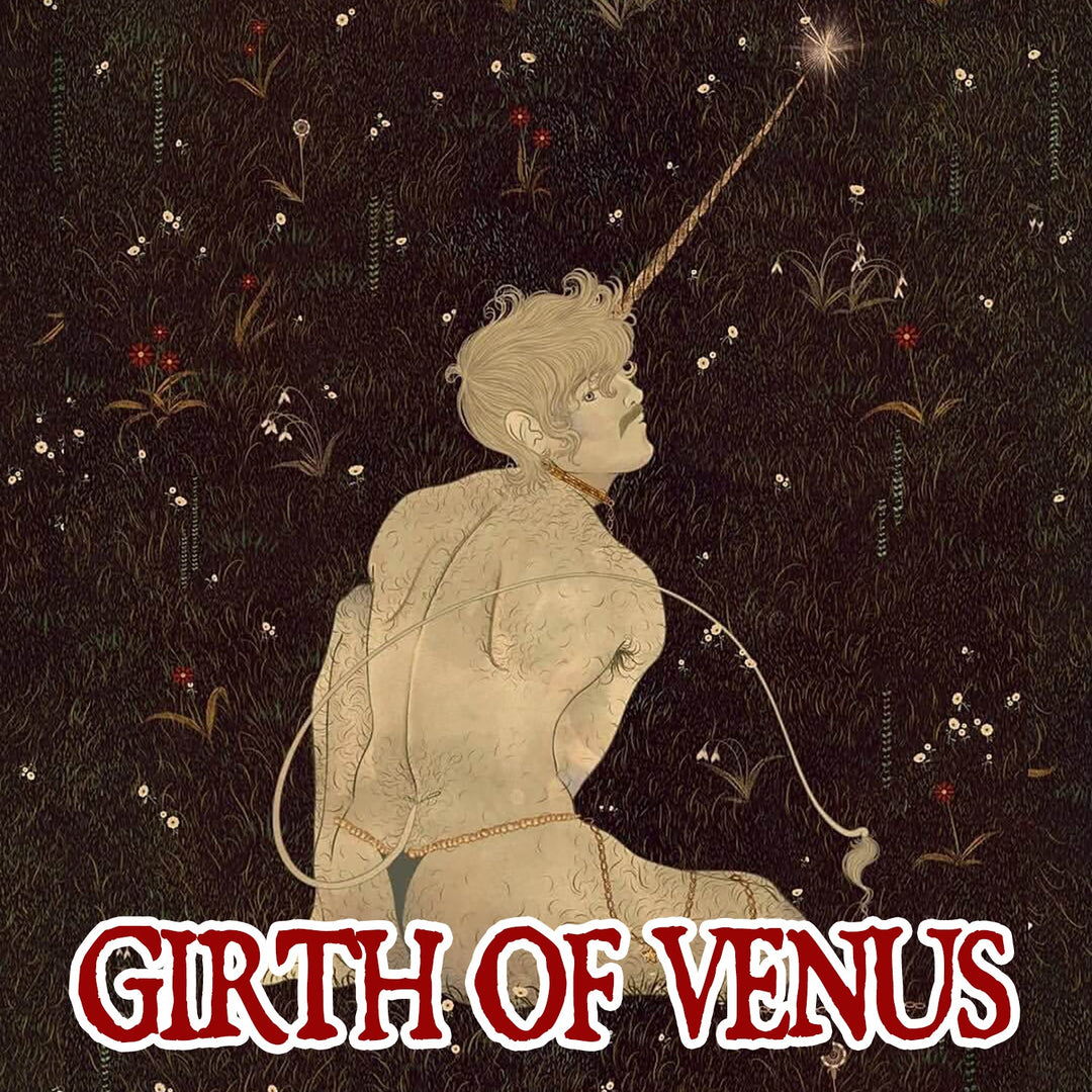 Girth of Venus