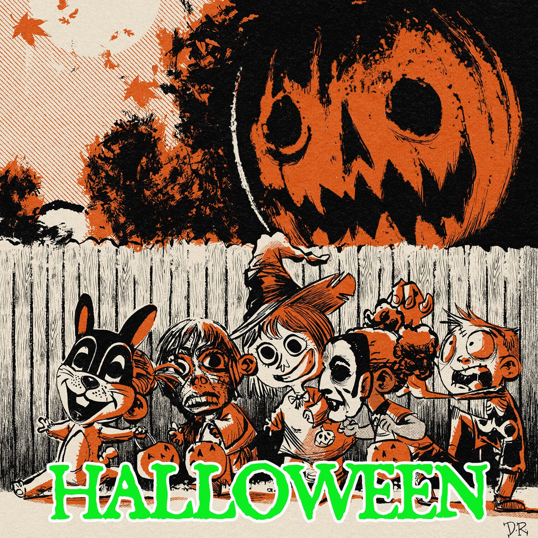 Halloween 2025
