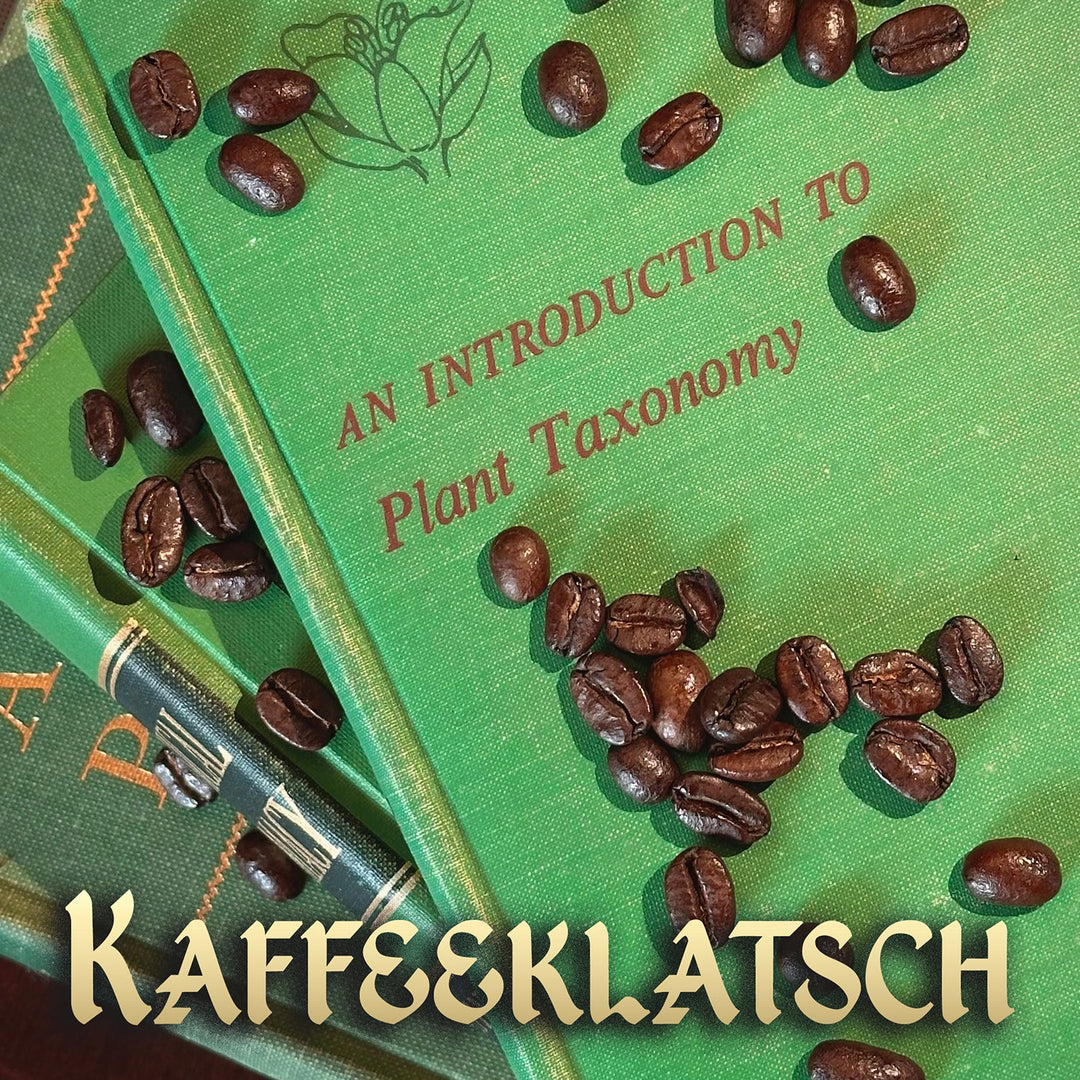 Kaffeeklatsch 2025