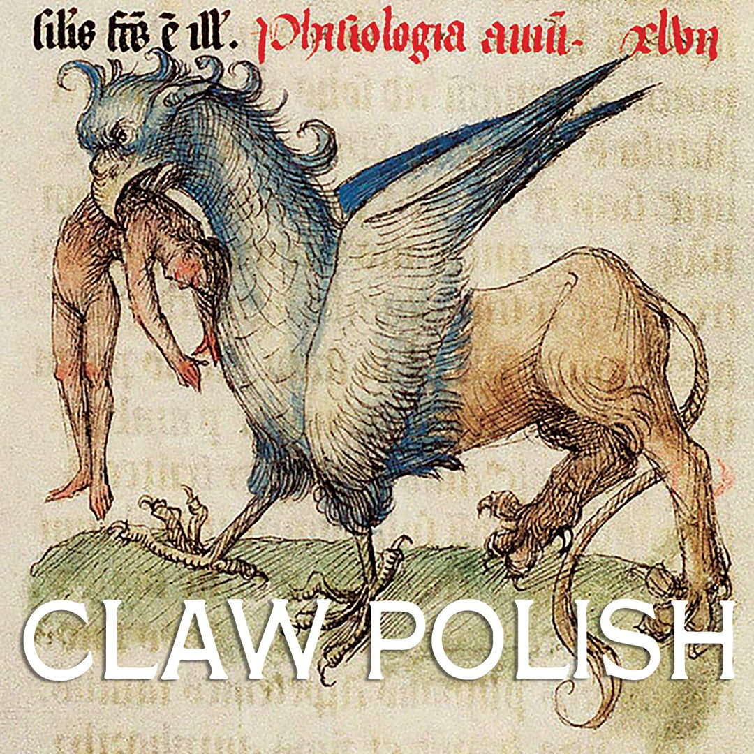 Claw Polish