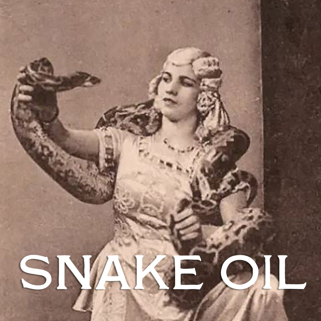 Snake Oil
