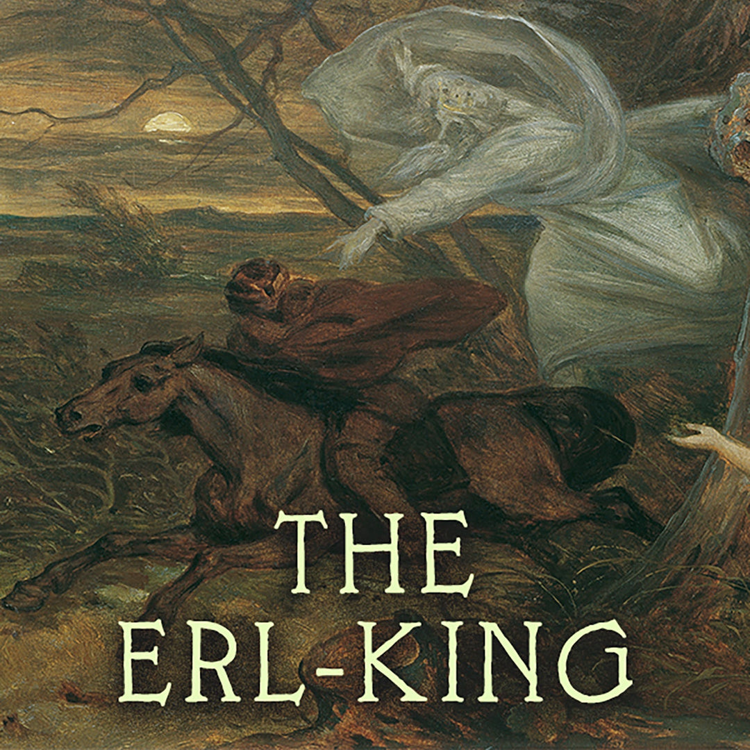The Erl-King