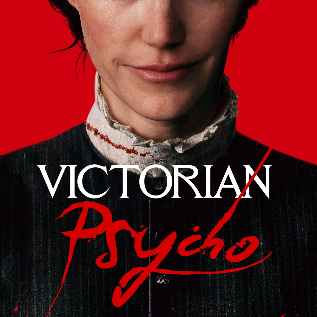 Victorian Psycho
