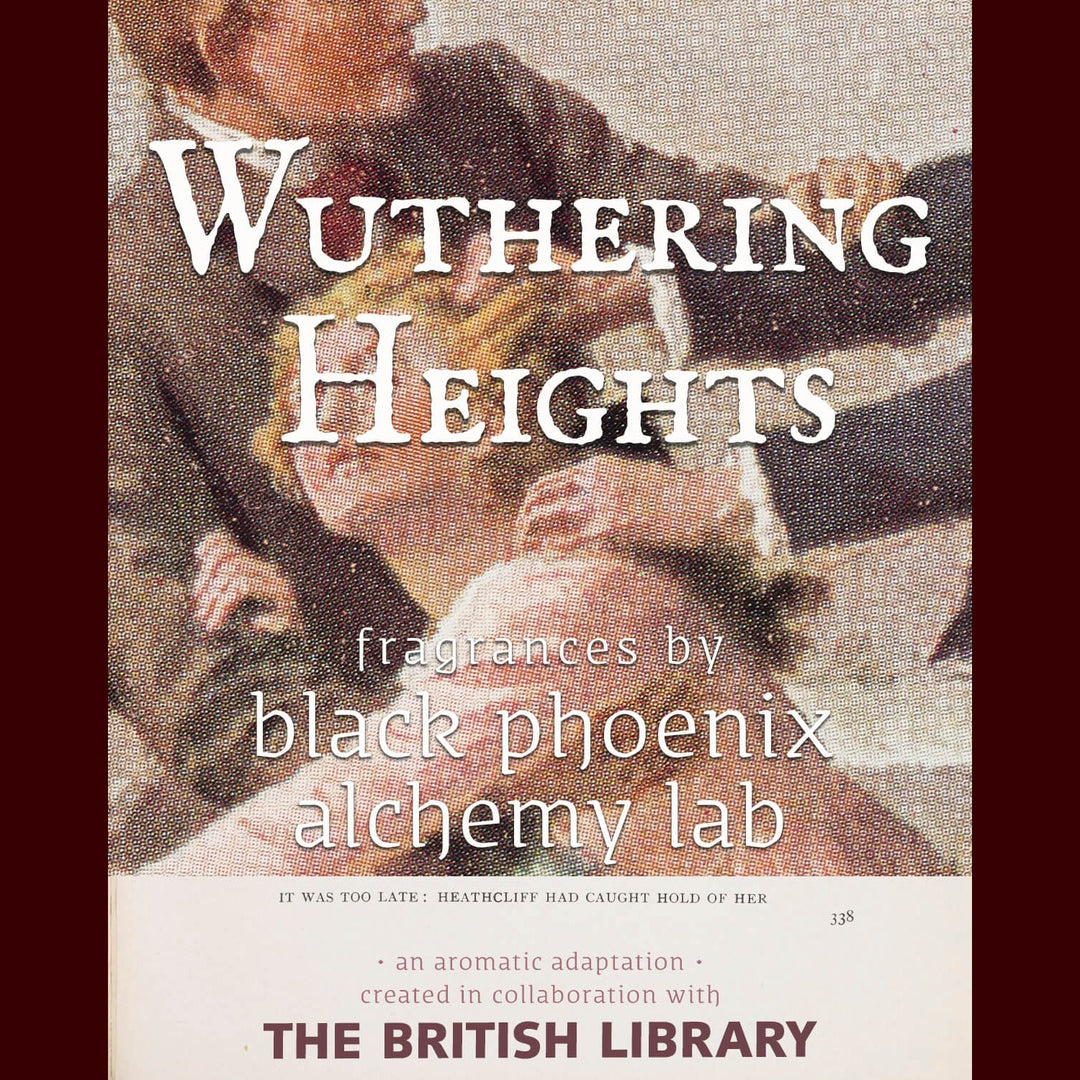 Wuthering Heights