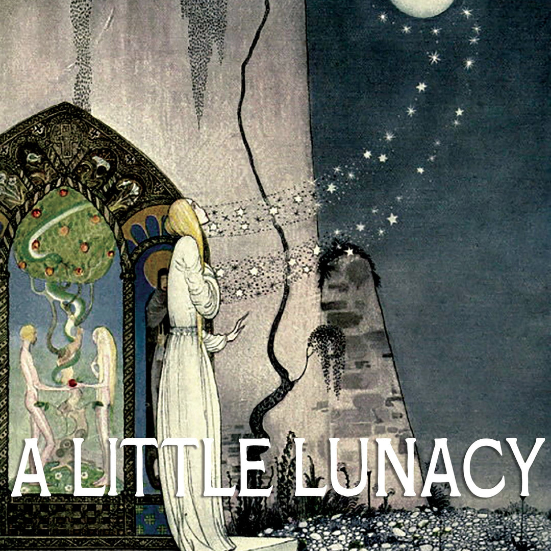 A Little Lunacy