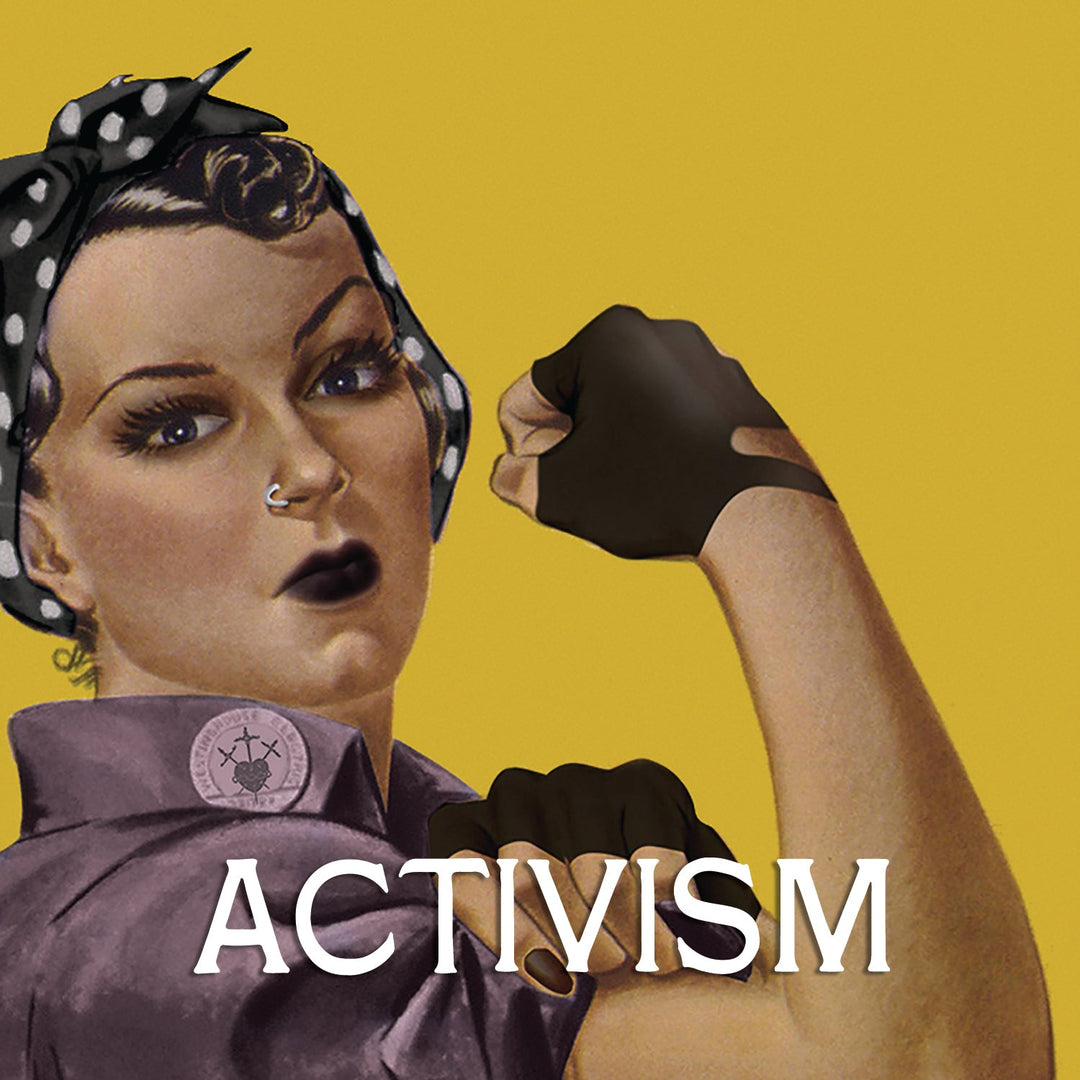 Activism