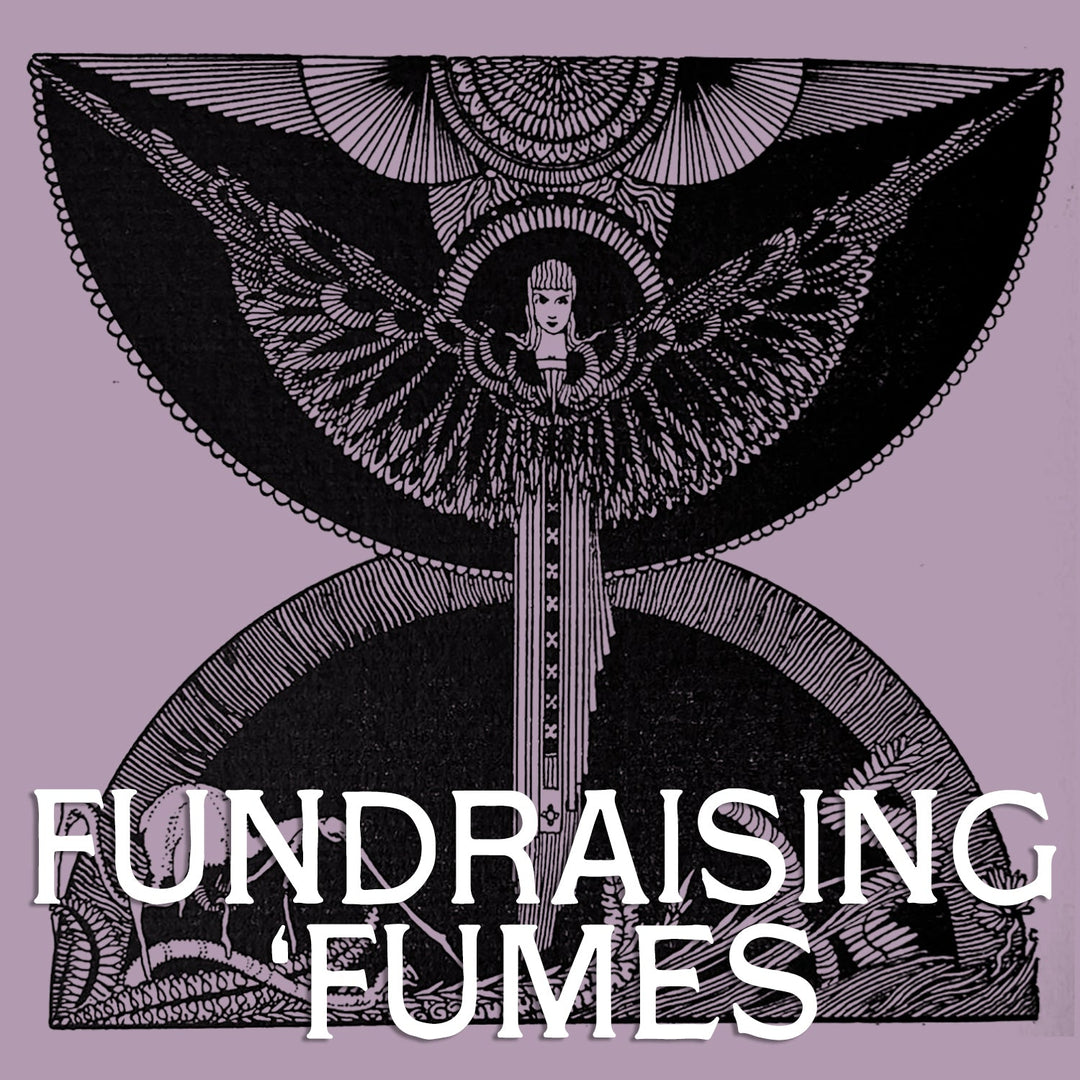 Fundraising 'Fumes