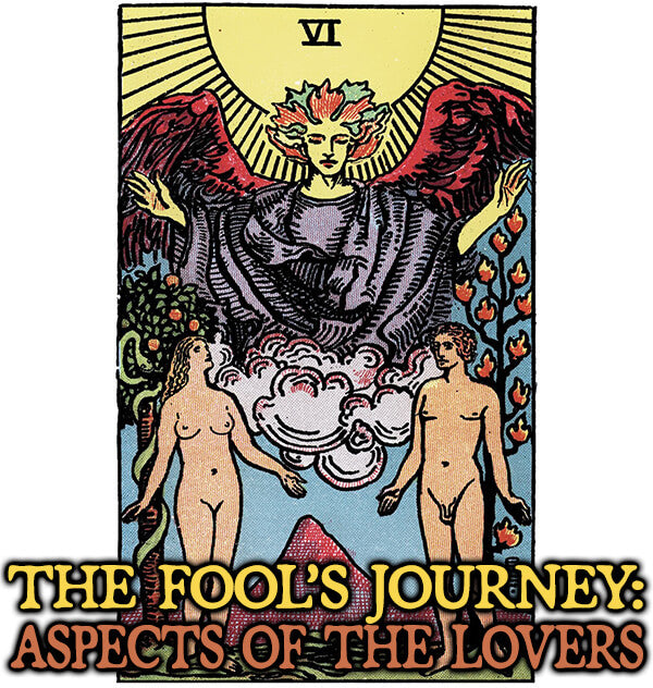 Aspects of the Lovers
