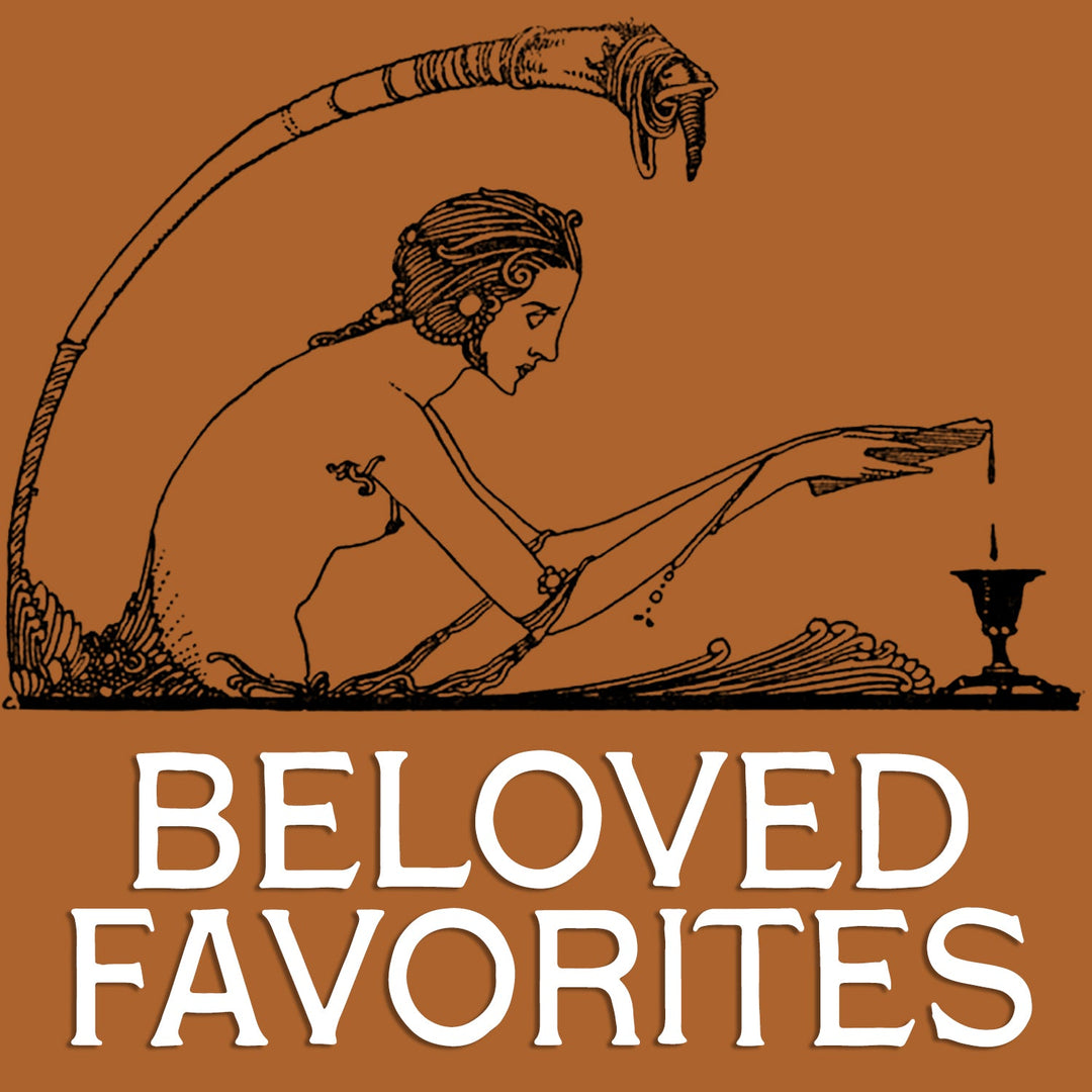Beloved Favorites