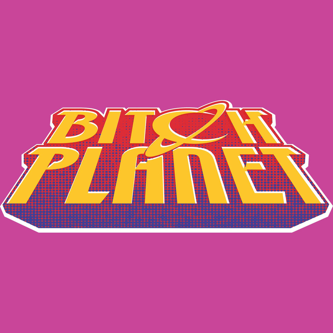 Bitch Planet